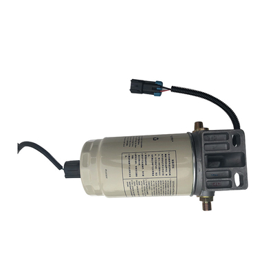 Original Foton Aumak Lkw-Teile R90T B1 Öl- und Wasserseparator Montage Dieselfilter