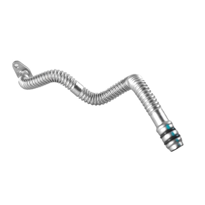 Fahrzeug-Fitment Foton Supercharger Ölrückführung für Cummins Dieselmotor Isf2.8 Isf3.8