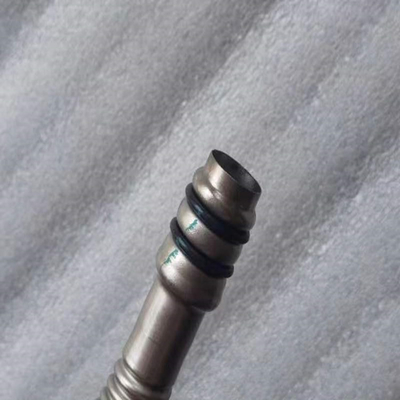 Fahrzeug-Fitment Foton Supercharger Ölrückführung für Cummins Dieselmotor Isf2.8 Isf3.8