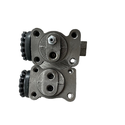 Sinotruck Shacman Motor Modell Foton Aumark Vorderbremsradzylinder oder Bremspumpe