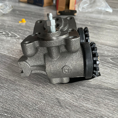 Sinotruck Shacman Motor Modell Foton Aumark Vorderbremsradzylinder oder Bremspumpe