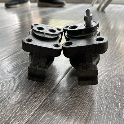 Sinotruck Shacman Motor Modell Foton Aumark Vorderbremsradzylinder oder Bremspumpe
