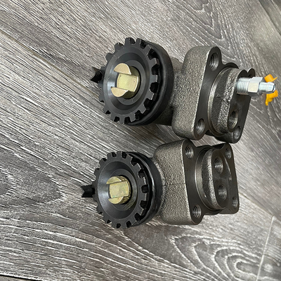 Sinotruck Shacman Motor Modell Foton Aumark Vorderbremsradzylinder oder Bremspumpe