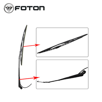 Metallwischerarm für Foton Aumak LKW L0525010041A0 L0525010042A0 L1525010100A0 L1525010200A0