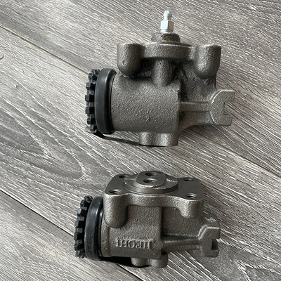 Sinotruck Shacman Motor Modell Foton Aumark Vorderbremsradzylinder oder Bremspumpe
