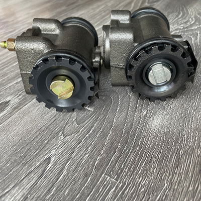 Ersetzen Sie Ihren alten Hinterbremszylinder durch einen Foton Aumark Light Truck Zylinder