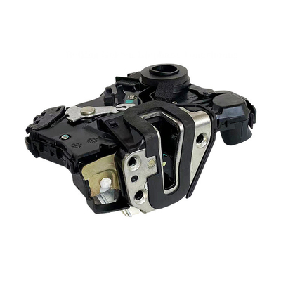 Foton MPV Modell Tooluo E3E5E7 Türverschluss