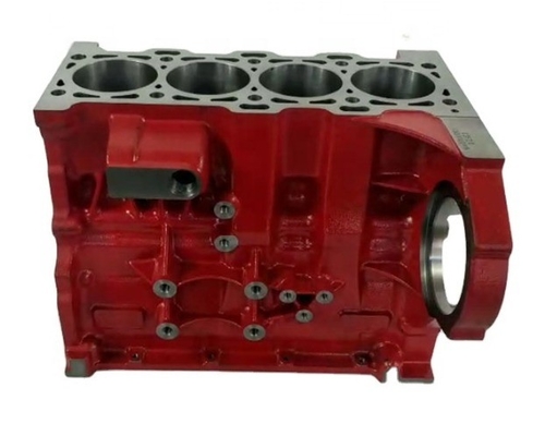 28.0L Diesel ISF2.8 Foton ISF 2.8 Zylinderblock des Motors OE Nr. 5261257 5261256 5334639
