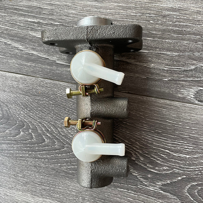 Foton Aumark Fahrzeugmodell 1104935500069 Frontbremse Hauptzylinderbaugruppe Hergestellt