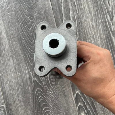 Foton Aumark Fahrzeugmodell 1104935500069 Frontbremse Hauptzylinderbaugruppe Hergestellt