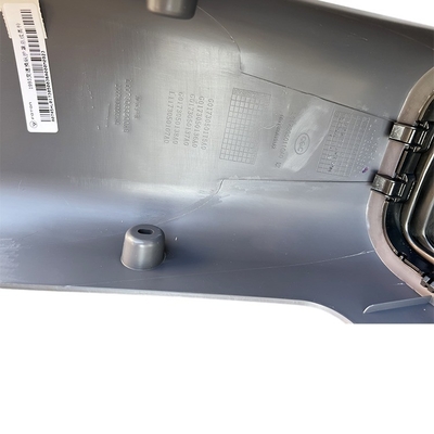 Foton AUMARK MRT CTXT Silikagel-Schalthebel-Steuerungsabdeckung über die Staubabdeckung hinaus