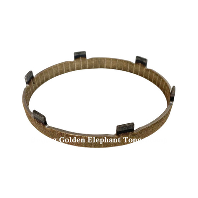 Foton Aumak Aoling MRT Era Lkw S1319304.075W0077 Mittlerer Ring Synchron ein und zwei Gänge