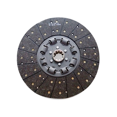 Foton Tunland Teile Kupplungsplatte P1161030002A0 für ISF2.8 Motor 275mm Größe 2Kg Jahr 2005-