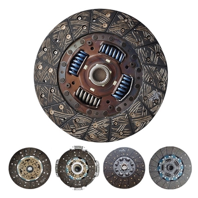 Foton Tunland Teile Kupplungsplatte P1161030002A0 für ISF2.8 Motor 275mm Größe 2Kg Jahr 2005-