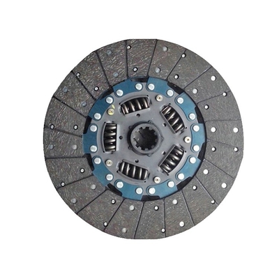 Foton Tunland Teile Kupplungsplatte P1161030002A0 für ISF2.8 Motor 275mm Größe 2Kg Jahr 2005-