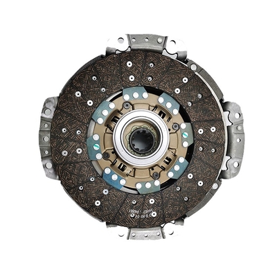 Foton Tunland Teile Kupplungsplatte P1161030002A0 für ISF2.8 Motor 275mm Größe 2Kg Jahr 2005-