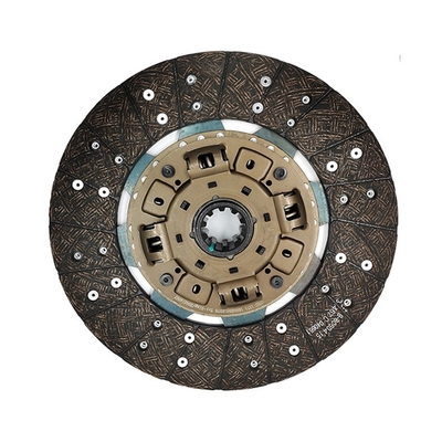 Foton Tunland Teile Kupplungsplatte P1161030002A0 für ISF2.8 Motor 275mm Größe 2Kg Jahr 2005-