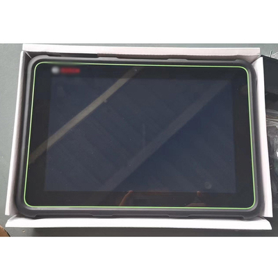 2002-2016 2.4 Motor Universal Diagnose-Tool FT710 Tablet-Computer von Foton enthalten