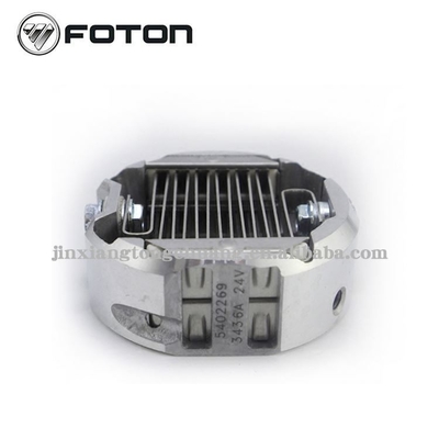 2000W Foton Aumark Diesel-Wasserluftheizer für Lastwagen Original-Lkw-Teile 5285962 5254980