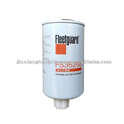 Foton Aumark Lkw Dieselfilter Original-Autoöl-Wasserabtrenner ISF2.8-Fs36268