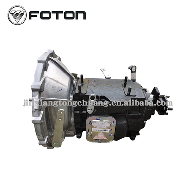 AOLING Automatische Getriebegetriebe für Foton Aumark Lkw-Teile L1171010110A0