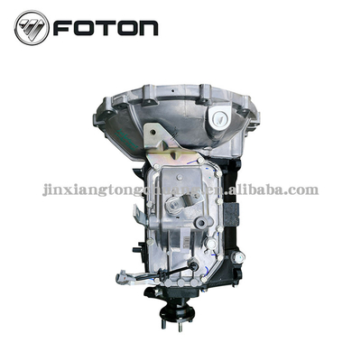 AOLING Automatische Getriebegetriebe für Foton Aumark Lkw-Teile L1171010110A0