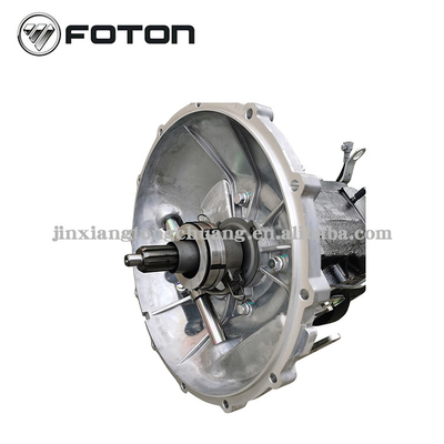 AOLING Automatische Getriebegetriebe für Foton Aumark Lkw-Teile L1171010110A0