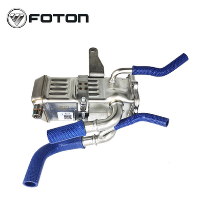 Foton Aumark Lkw ISF2.8 ISF3.8 EGR Kühlschaltanlage Wasserleitung Originalteile für Lkw
