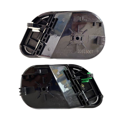 Geerfa Bright Sword Truck Innenverschluss Türgriff für Q235 Türen K3K5K6A3A5A6LWX