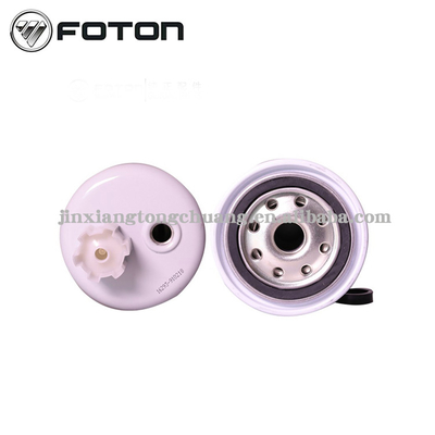 Foton Aumark Lkw ISF2.8-FS36268 Kraftstofffilter Öl-Wasser-Trennseparator Original-Lkw-Teile