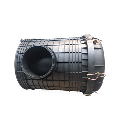 Foton Aumark Lkw-Luftfilter für schwarze Fahrzeuge