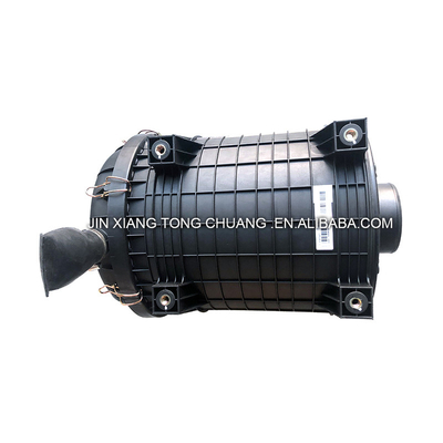 Foton Aumark Lkw-Luftfilter für schwarze Fahrzeuge