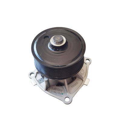 2005- Jahr AOLING 5528262 Kühlwasserpumpen für Foton Aumark ISF 2.8 Lastwagenteile