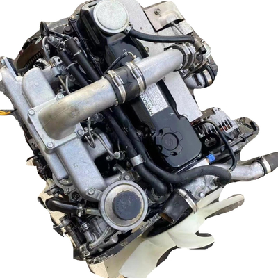 SHUAILING T6 QD32T Turbolader für eine optimale Leistung der Pickup-Karte