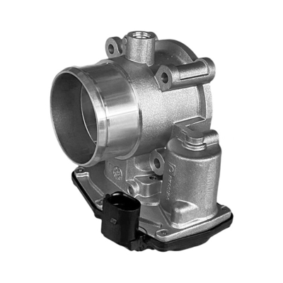 18*18*8cm Fahrzeug-Fit Foton Fukuda Original Aumark Oling MRT Ojai 2.5 Motor Elektronischer Throttle PV10001534