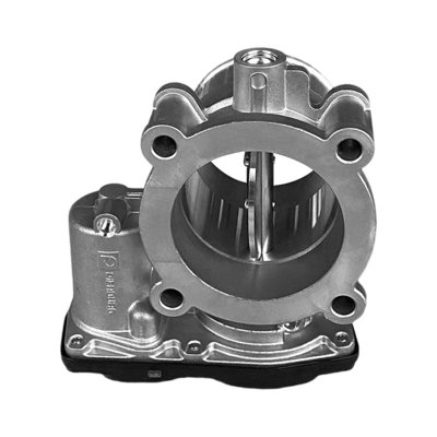 18*18*8cm Fahrzeug-Fit Foton Fukuda Original Aumark Oling MRT Ojai 2.5 Motor Elektronischer Throttle PV10001534