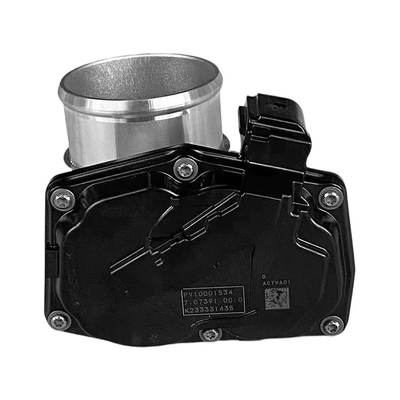 18*18*8cm Fahrzeug-Fit Foton Fukuda Original Aumark Oling MRT Ojai 2.5 Motor Elektronischer Throttle PV10001534