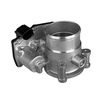 18*18*8cm Fahrzeug-Fit Foton Fukuda Original Aumark Oling MRT Ojai 2.5 Motor Elektronischer Throttle PV10001534