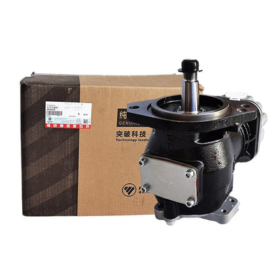 Foton Omarco Oling 2.8/3.8 Jianghuai Luftkompressor Pumpe für Alpha-Lkw-Fit-Teile