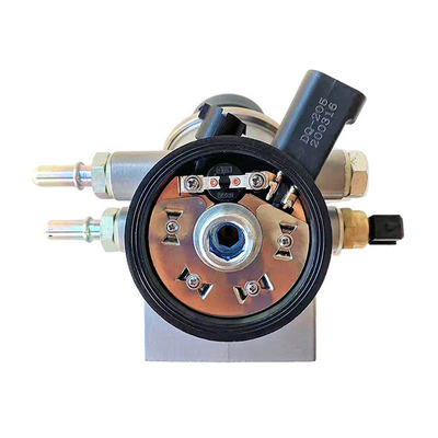 Foton Aoling CTXCTS Omar S3 Original-Handölpumpe mit Öl-Wasser-Separator