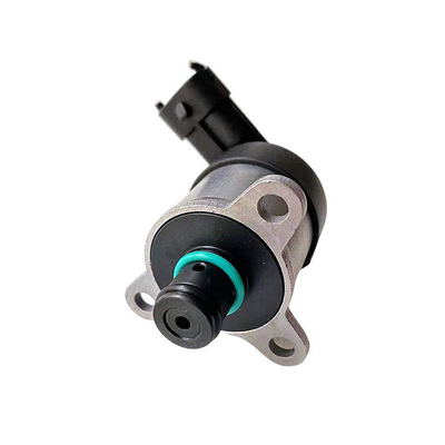 2002-2016 Foton Omarco Obell Original Elektromagnetische Ölpumpe Brennstoffmessung Proportionsventil-Einheit