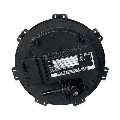 Foton Autofitment Aumark S1 S3 Aolin CTS ISF 3.8 Motor Urea Pump Montage L0125160102A0