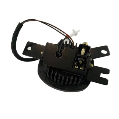 Foton Aumark Delong 3000LED Frontnebellampen für den A5 PLUS Hatchback 23.06- Jahr 2023-