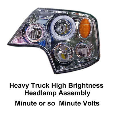 Lkw-Scheinwerfer für 2016- Sinotruk A7 T7 Original LED-Licht und langlebig