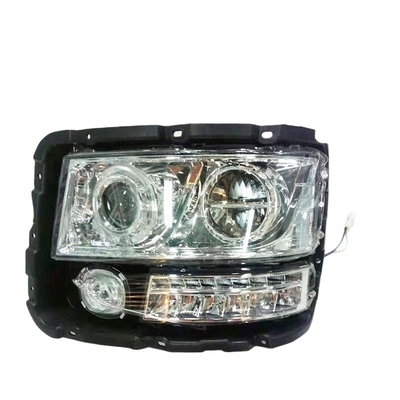 2022 Delon Foton Aumark F3000 LED Scheinwerfer für die erste Generation GRATOUR ix5 MPV 16.01-