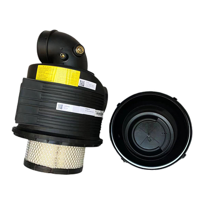 Foton Aumark S1S3 Express Original 1930 Luftfiltermontage L1119002010A0 OE NO. 1930