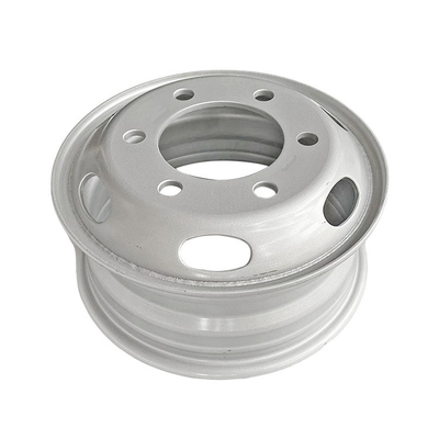 Kangling Junling Weiling Shuailing E5020 Stahlring Ringe Rohrloser Stahlring für Foton