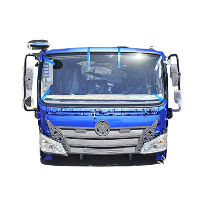 Zubehör für Fahrzeuge Foton Ruiwo ES3 Kabinenbau Stahlmaterial geeignet für leichte Lkw