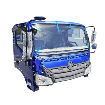 Zubehör für Fahrzeuge Foton Ruiwo ES3 Kabinenbau Stahlmaterial geeignet für leichte Lkw