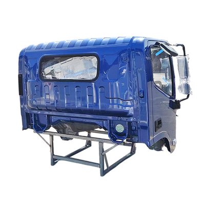Zubehör für Fahrzeuge Foton Ruiwo ES3 Kabinenbau Stahlmaterial geeignet für leichte Lkw